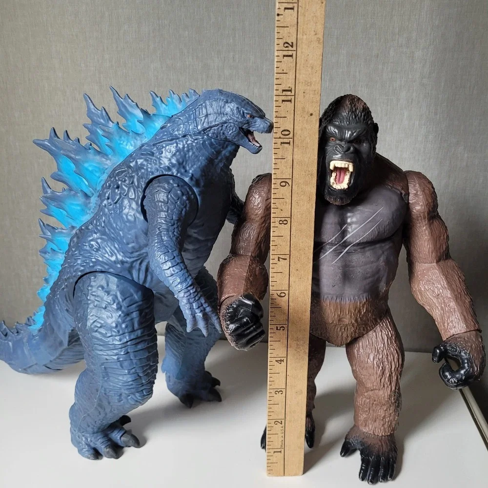 Godzilla vs. Kong 11